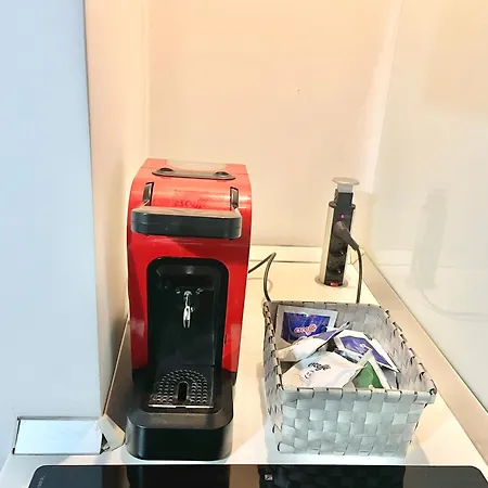 アパート Center ブカレスト