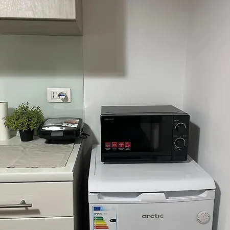 Center * בוקרשט