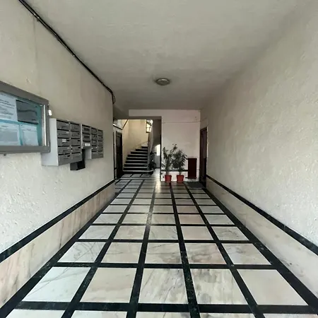Center Διαμέρισμα