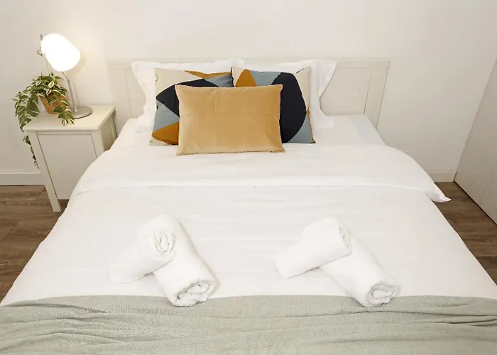 Apartman Center Bukarest