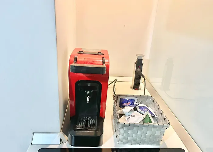 شقة Center بوخارست