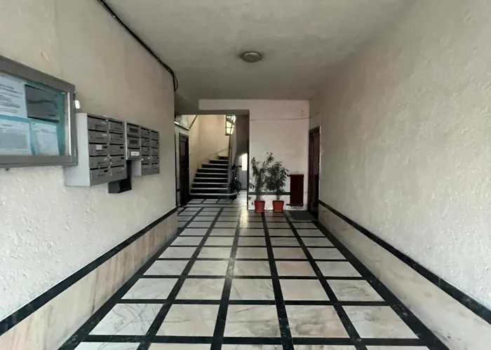Center Lägenhet