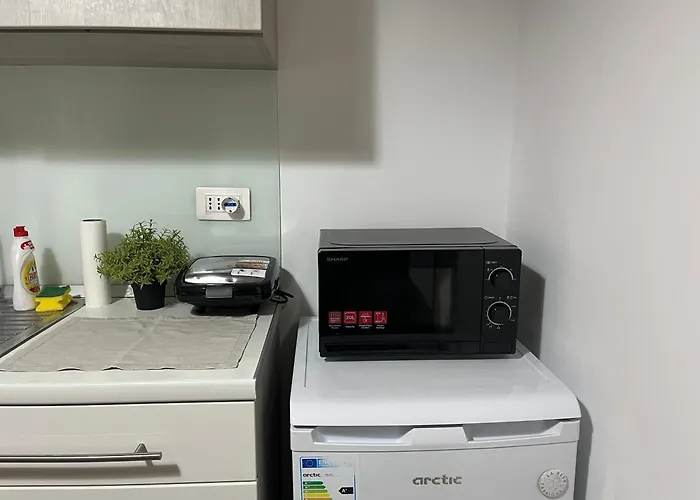 Center * 부쿠레슈티